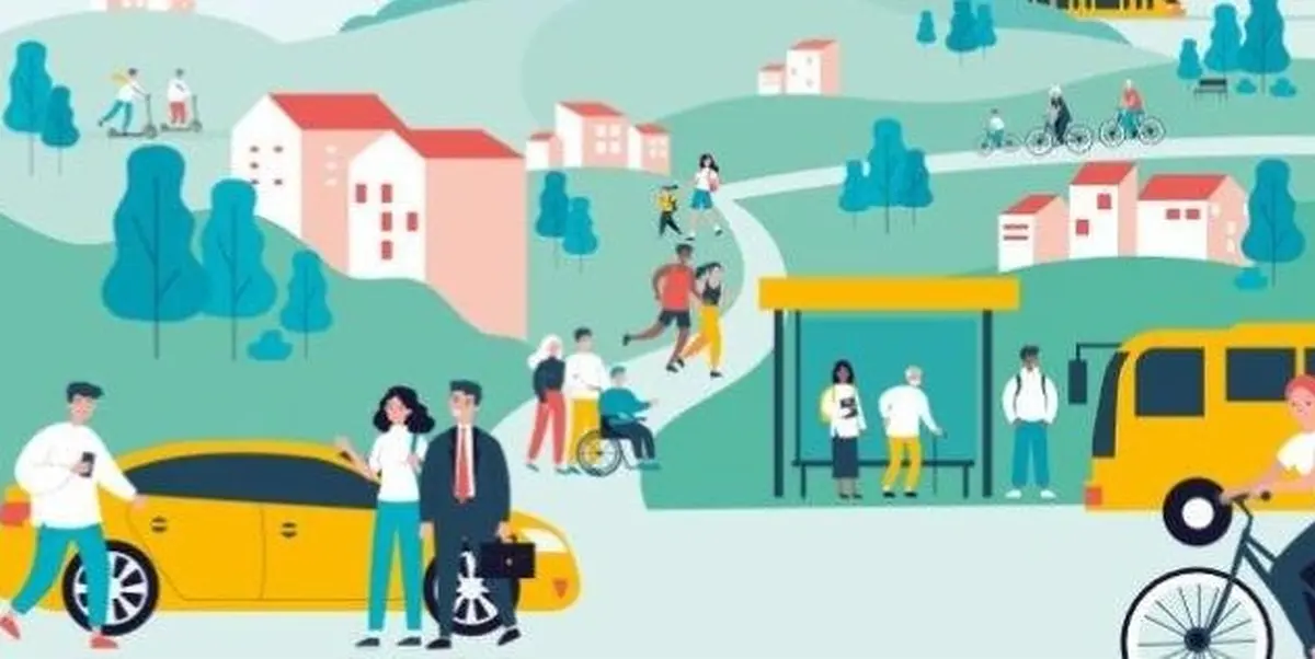Atelier « Schéma Cyclable » Pour les Habitants