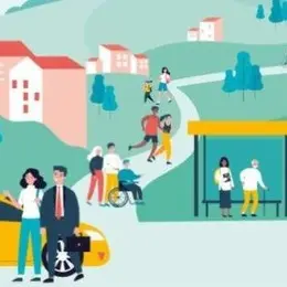 Atelier « Schéma Cyclable » Pour les Habitants