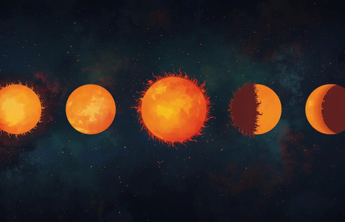 Atelier scientifique - Au rythme du Soleil