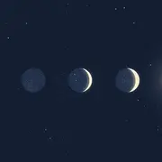 Atelier scientifique - Comprendre les phases de la Lune