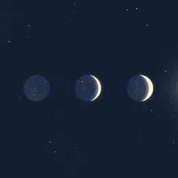 Atelier scientifique - Comprendre les phases de la Lune