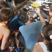 Atelier scientifique - Fabrique ta boîte à éclipse