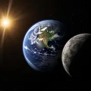 Atelier scientifique - Le Soleil, La Terre et la Lune