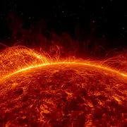 Atelier scientifique - Phénomènes solaires