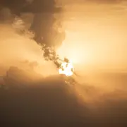 Atelier scientifique : Qui a volé le soleil ?