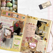 Atelier scrapbooking créatif