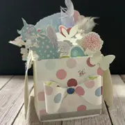 Atelier scrapbooking parent/enfant à Cadaujac (33)