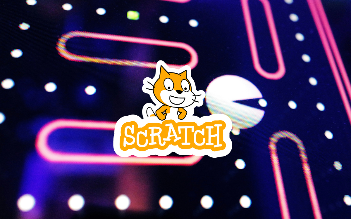 Atelier Scratch : Jeu vidéo
