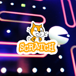 Atelier Scratch : Jeu vidéo