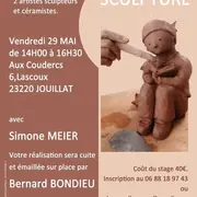Atelier sculpture