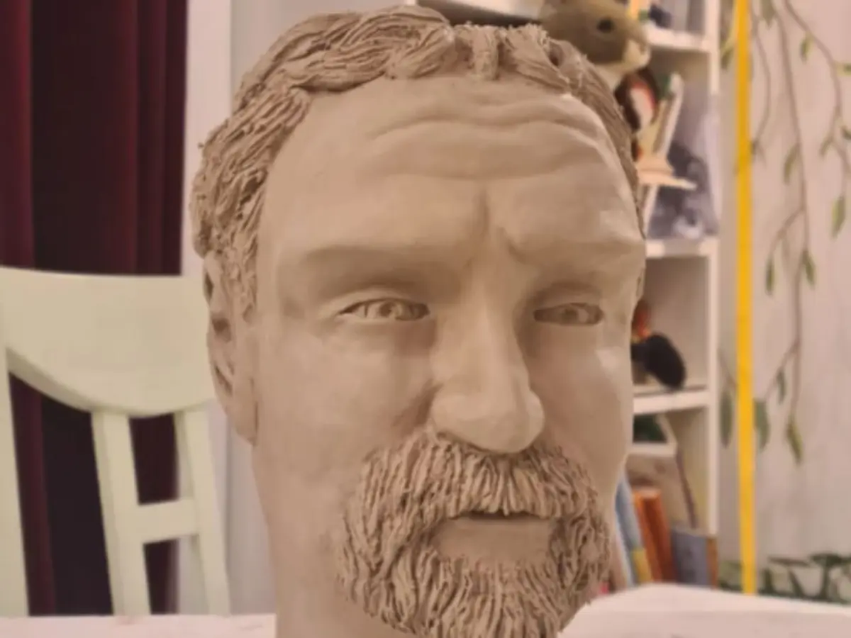 Atelier Sculpture à Avignon (84)