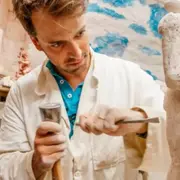 Atelier sculpture à Lyon 5ème