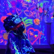 Atelier sculpture dans le noir à 4 mains à Lyon (69)