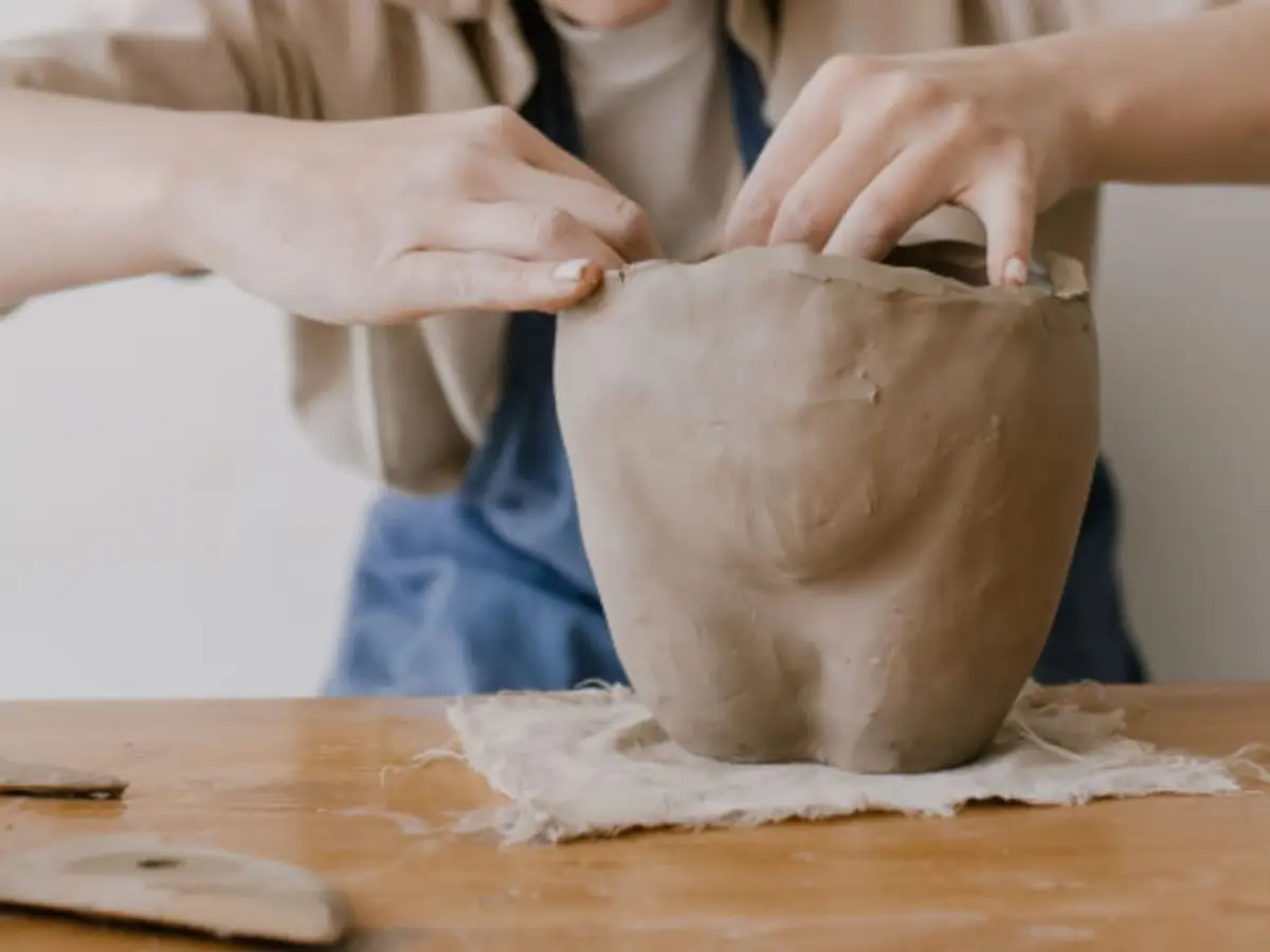 Atelier sculpture et modelage à Dreux (28)