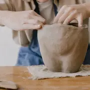 Atelier sculpture et modelage à Dreux (28)