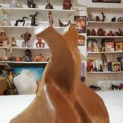 Atelier sculpture & modelage à Lyon (69)