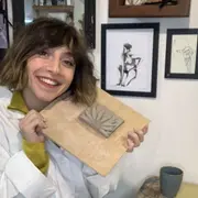 Atelier sculpture et modelage à Montreuil (93)