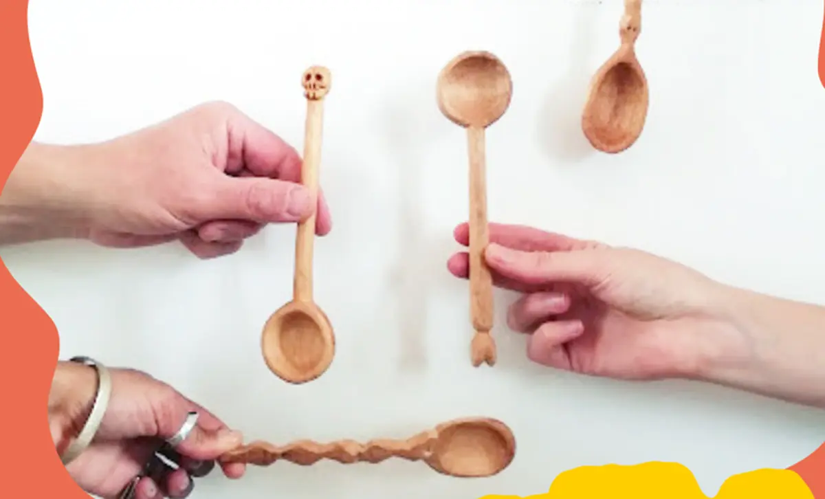 Atelier Sculpture sur bois PEANUTS