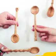 Atelier Sculpture sur bois PEANUTS