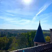 Atelier Self Care, Gua Sha & Auto-Massage - Châteaux en fête