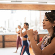 Atelier self défense