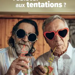 Atelier Séniors Comment résister aux tentations