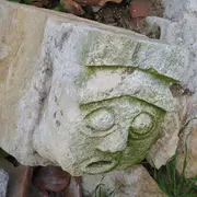 Atelier - Sensibilisation à la restauration du patrimoine : la pierre