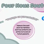 Atelier : Sensoriel-manipulation - Le Printemps des bébés