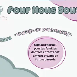 Atelier sensoriel, transvasement/ manipulation