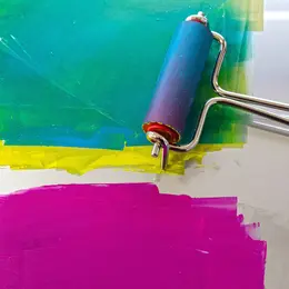 Atelier sérigraphie