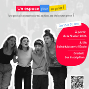 Atelier Shaker au foyer ados