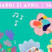 Atelier | Sieste musicale