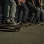 Atelier Skate Custom