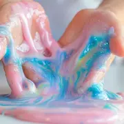 Atelier slime à Paris 5ème