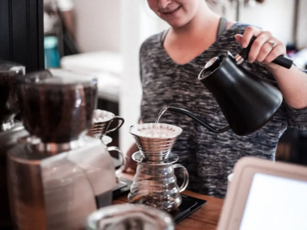 Atelier Slow Coffee à Paris 6ème