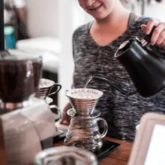 Atelier Slow Coffee à Paris 6ème