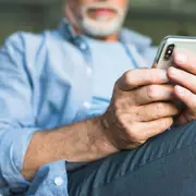 Atelier smartphone pour les seniors