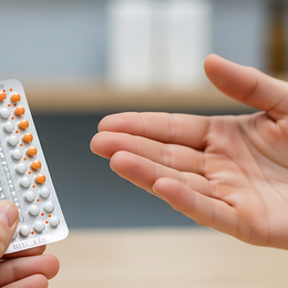 Atelier Soi/Soi (soignant.e.s / soigné.e.s) sur l’autonomie contraceptive « Libérez la pilule »