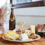 Atelier soirée accords bières et fromages près de Lyon