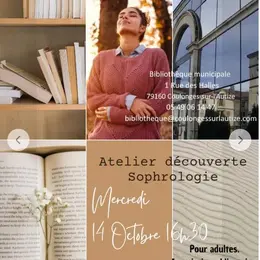 Atelier Sophrologie