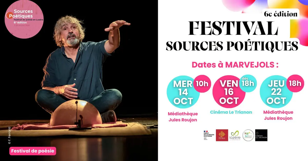 Atelier-Spectacle Avec Alain Larribet
