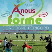 Atelier Sport seniors