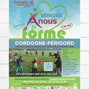 Atelier Sport Seniors