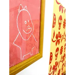 Atelier stage Open Art