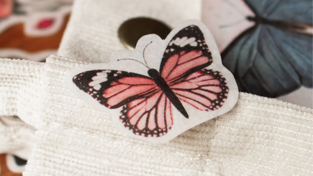 Atelier : Stickers personnalisés