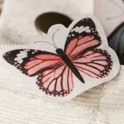 Atelier : Stickers personnalisés