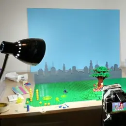 Atelier Stop Motion : L'Image Manquante Et La Mémoire
