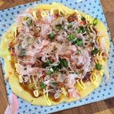 Atelier Street food japonaise "Okonomiyaki" &agrave; Rennes (35)