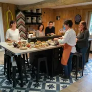 Atelier sublimez vos apéros à Sainte-Croix-du-Mont (33)