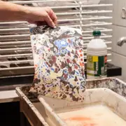 Atelier Suminagashi à Strasbourg (67)